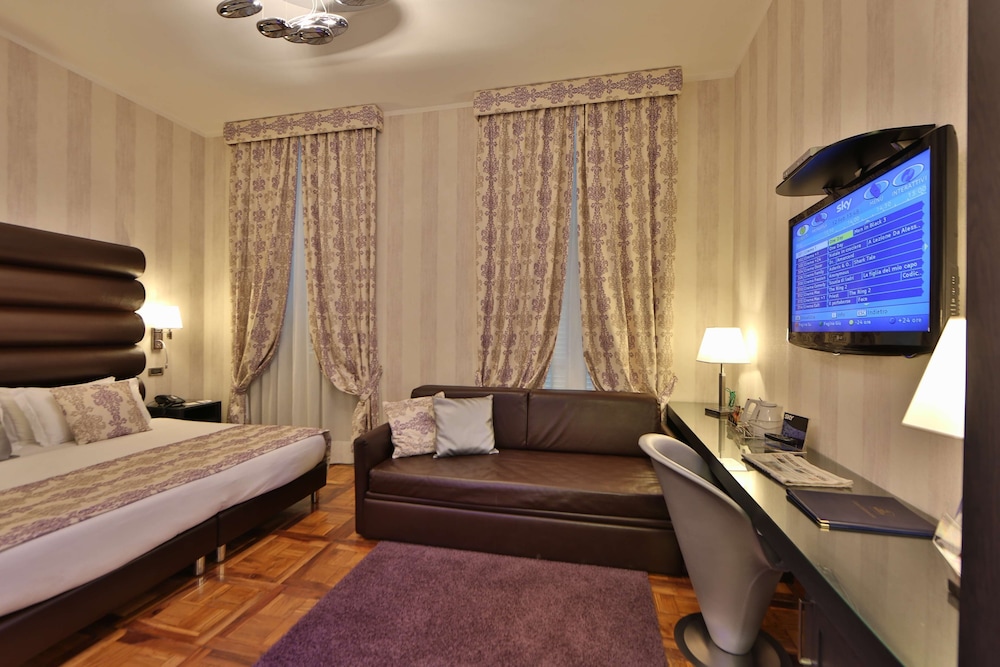 Best Western Plus Hotel Genova 35/43