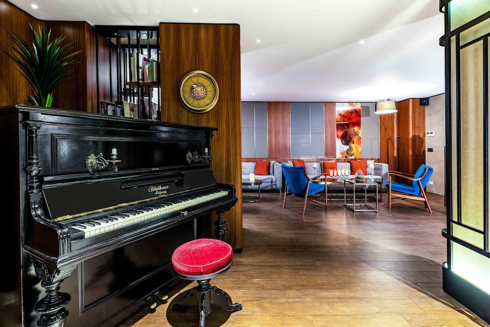 Tzl Suites 35/69