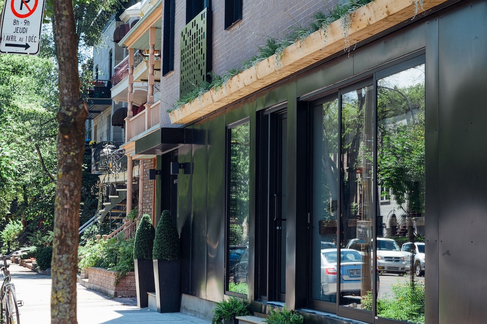 The Flatbook Boutique Hotel 1/66