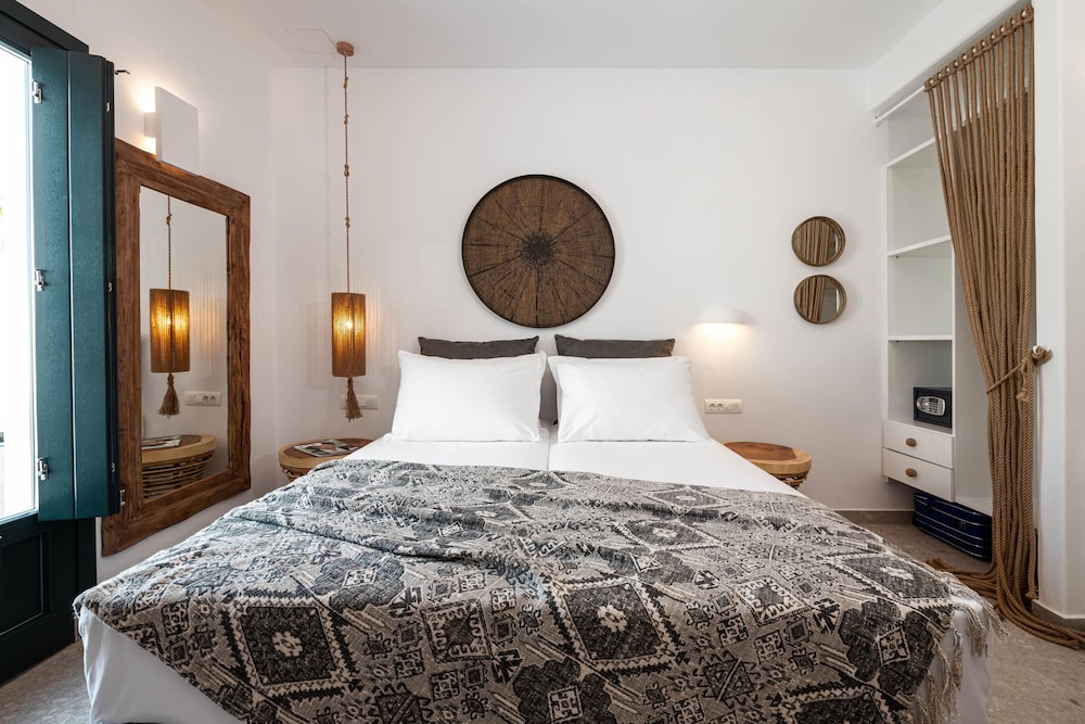 Sandaya Luxury Suites 16/74