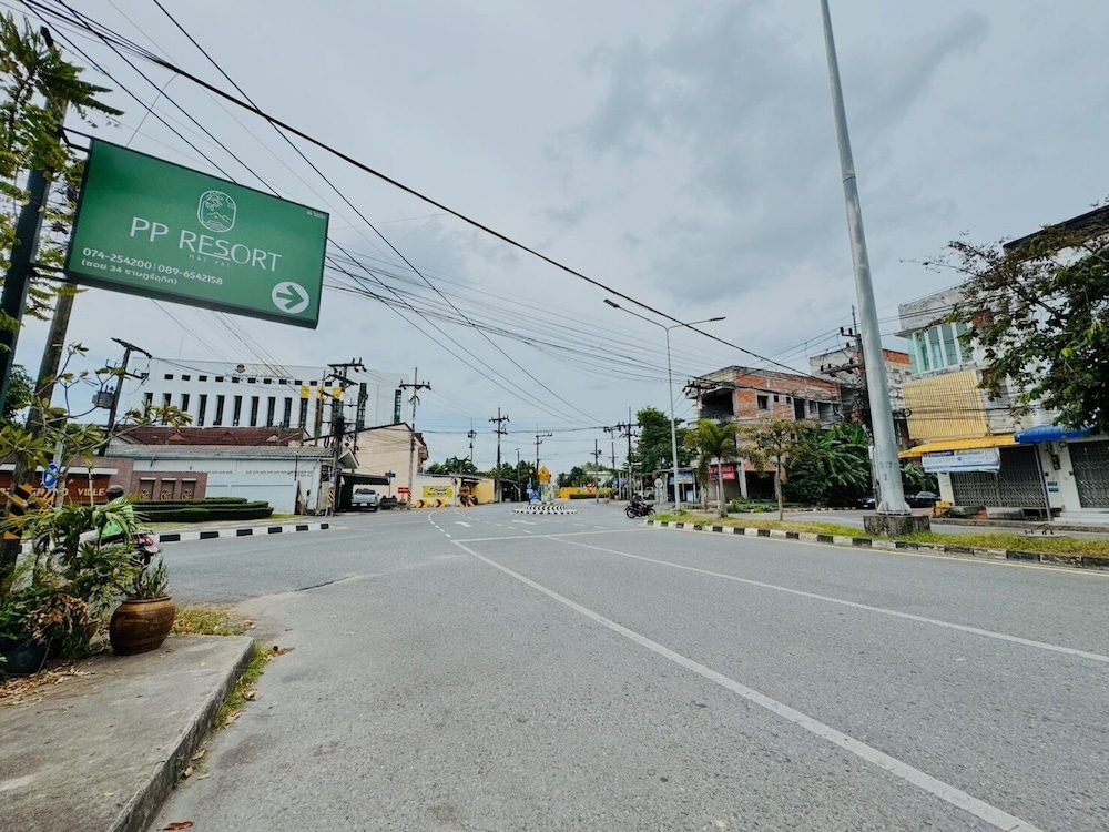 Pp Resort Hat Yai 51/62