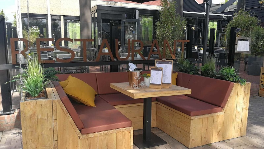 Restaurant Hotel Bieze 47/65