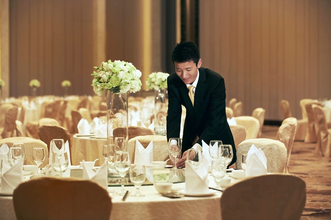 InterContinental FUZHOU 42/49
