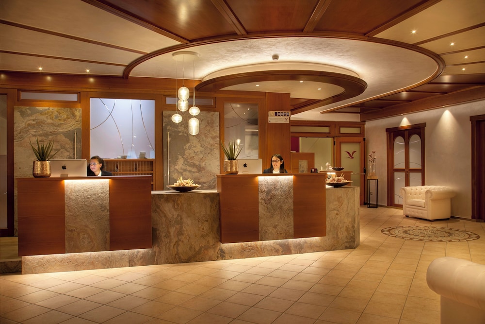 ADLER MERYEM wellness hotel 5/63