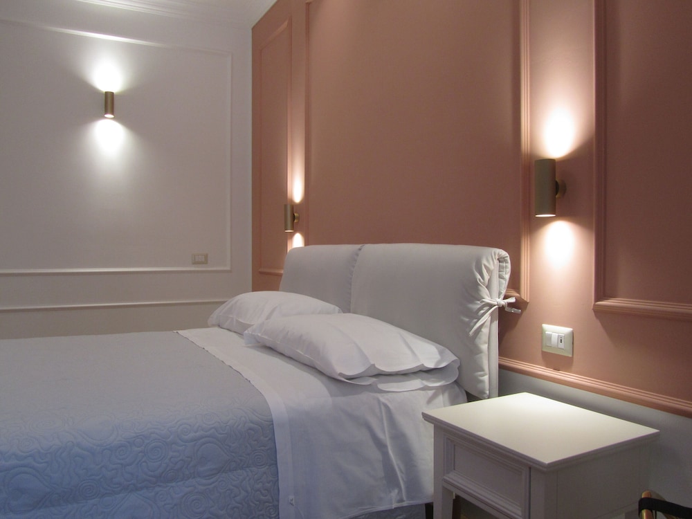 Hotel Borgovico 38/60
