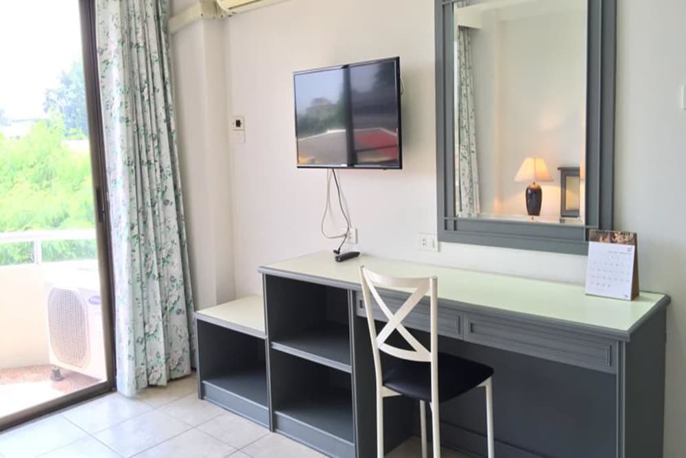 Garden Paradise Hotel & Serviced Apartment 6/45