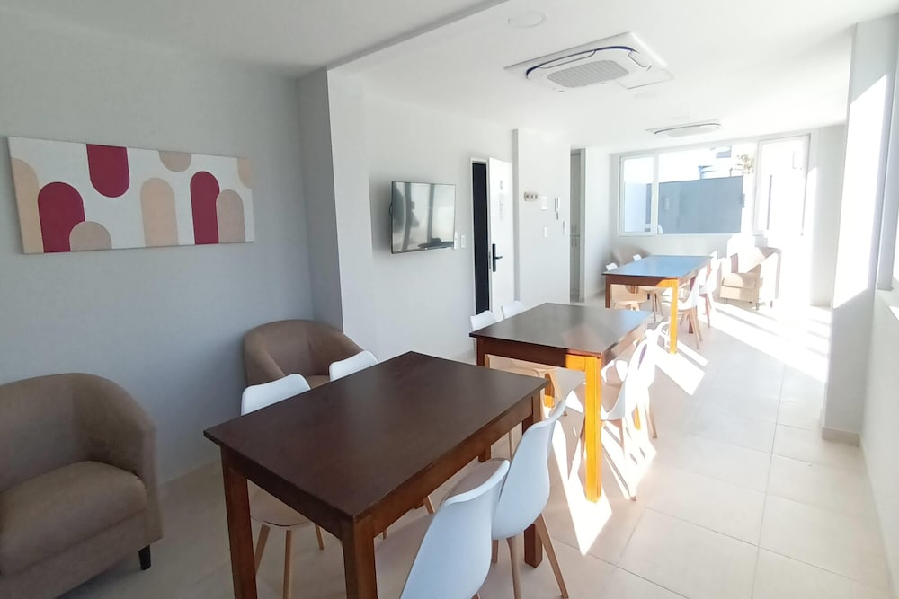 Ramada Residences by Wyndham Puerto Madryn CQ Gales 38/54