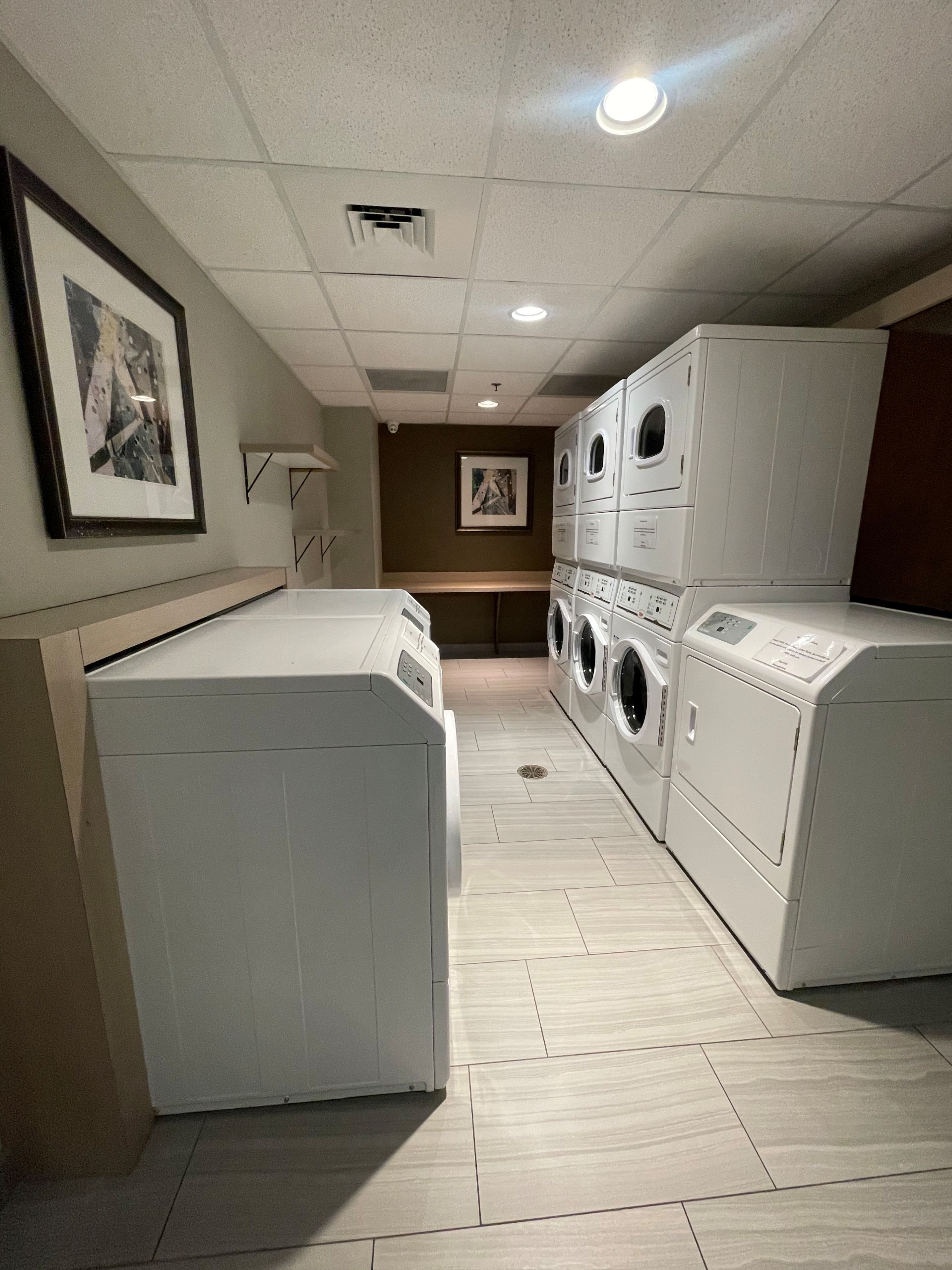Staybridge Suites Hillsboro South 20/76