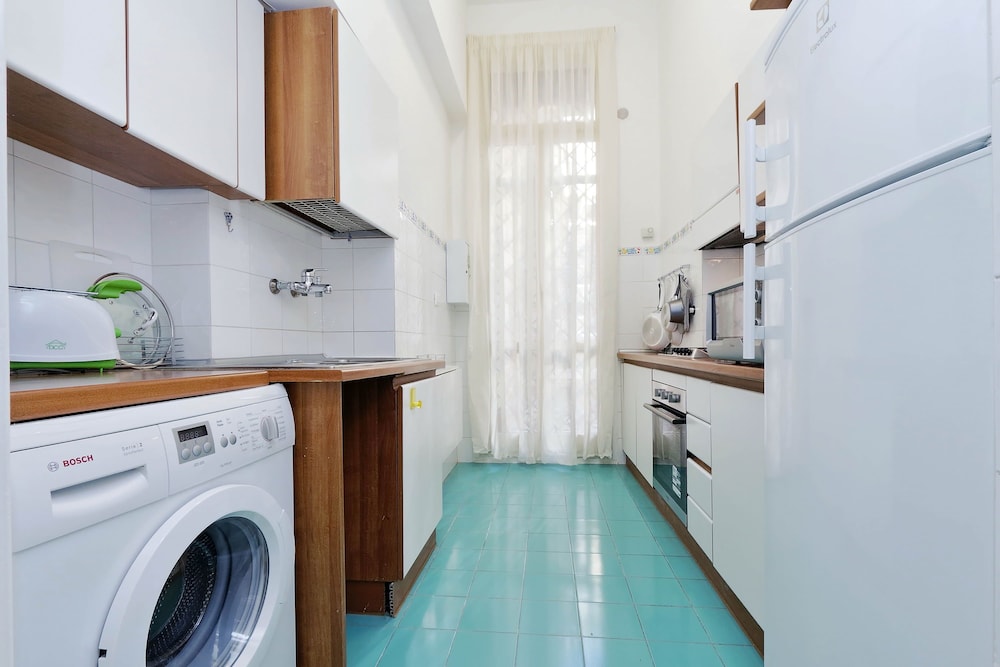 Sistina 2 - WR Apartments 27/27