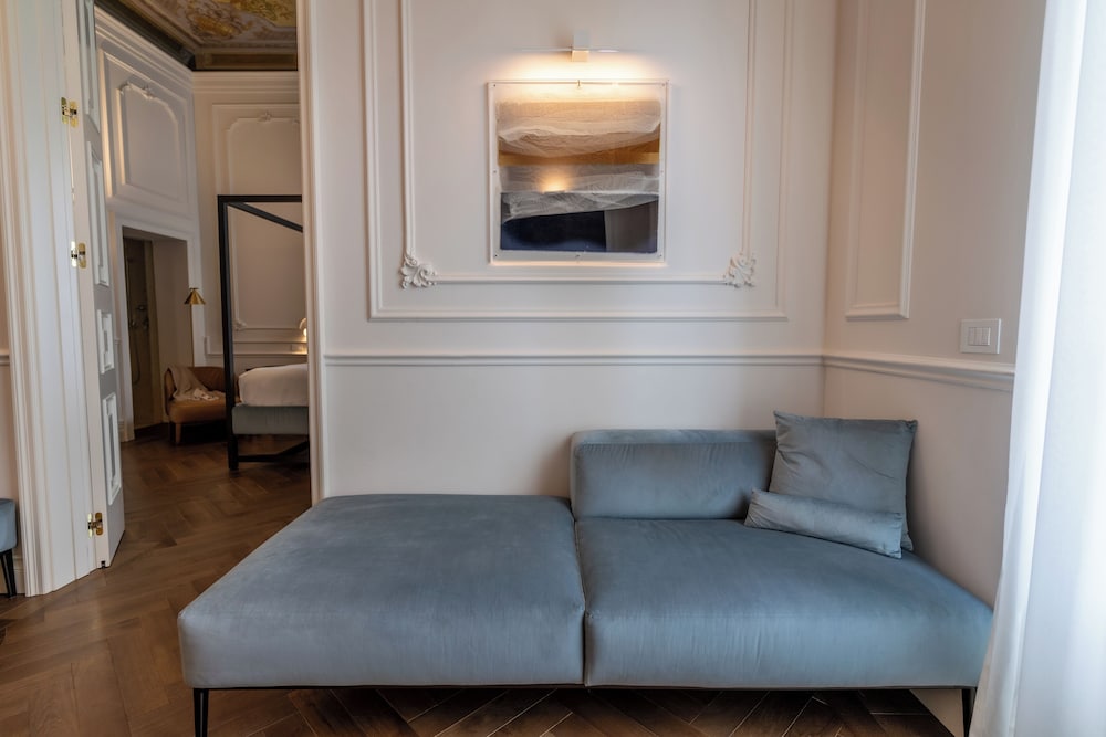 Hotel Dimora Palanca Boutique & SPA 29/50
