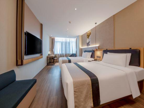 Shanglv Superior Twin Bed