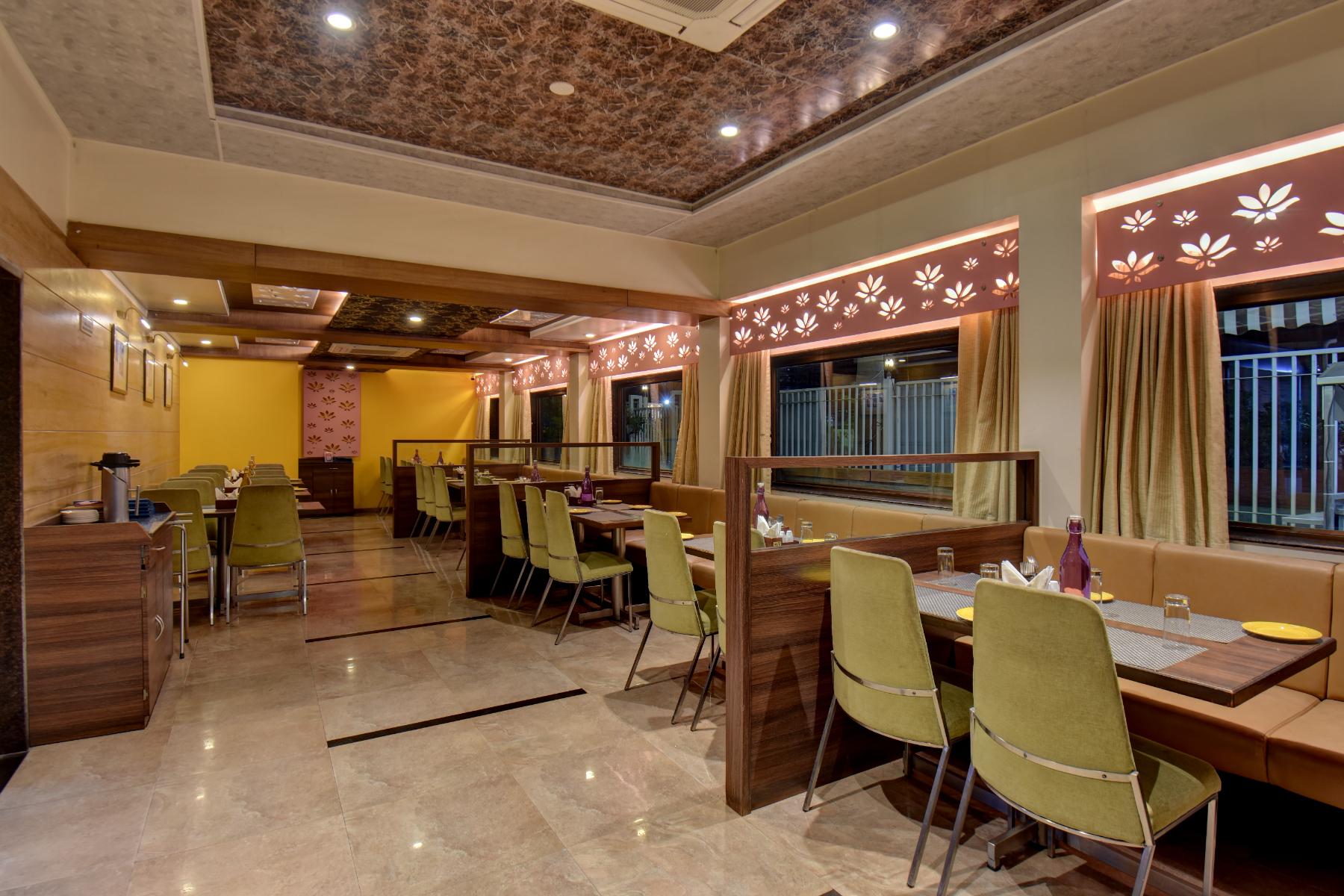 Hotel Bhagyalaxmi 49/57
