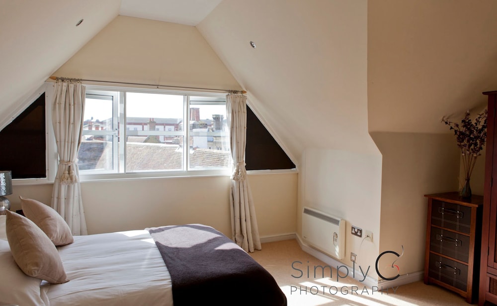 Toothbrush Apartments - Central Ipswich 9/46