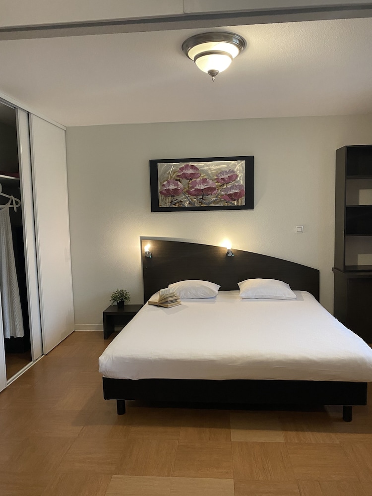 Apart'hotel Sainte-Marthe 29/71