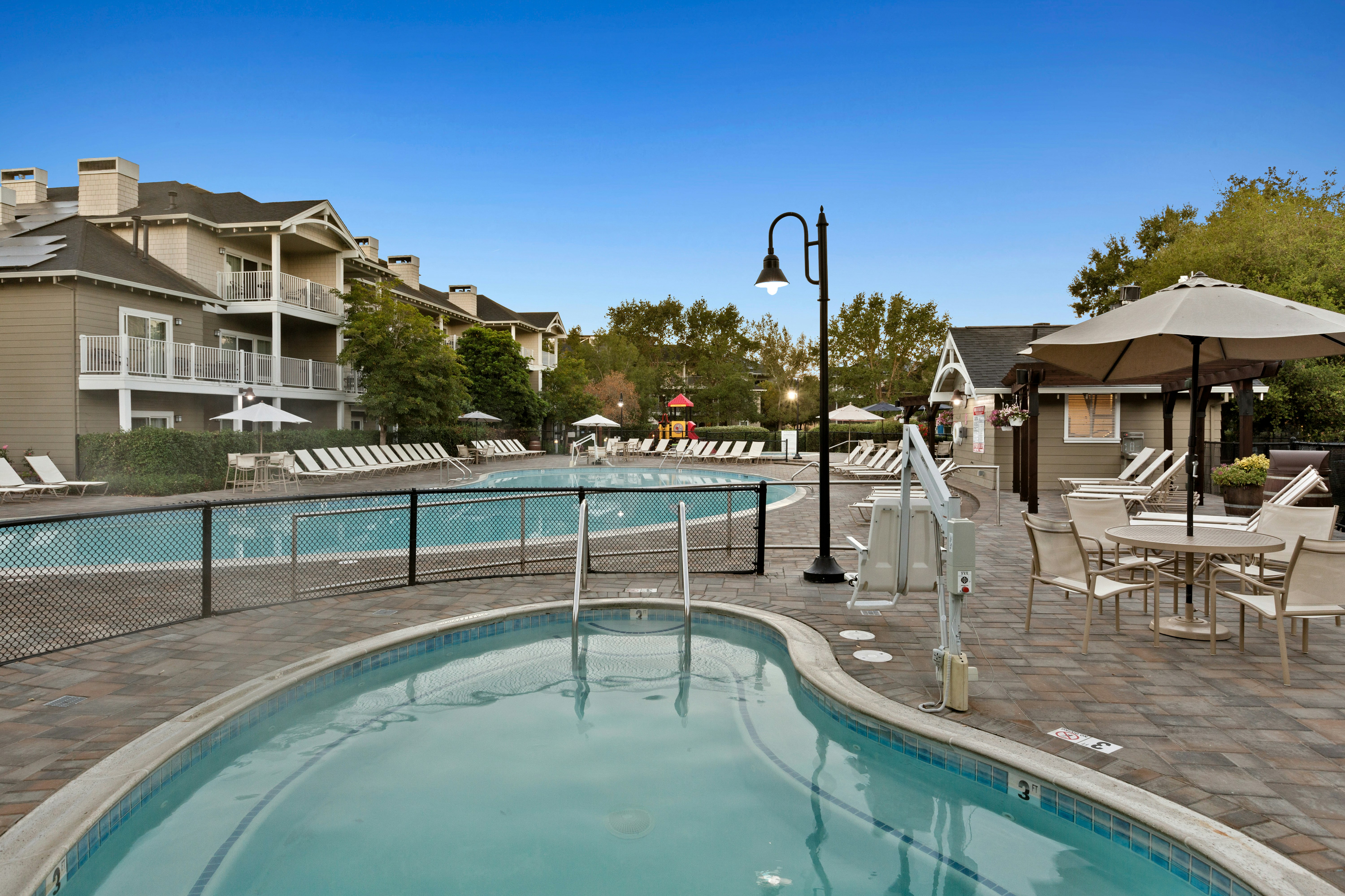 Worldmark Windsor 41/79