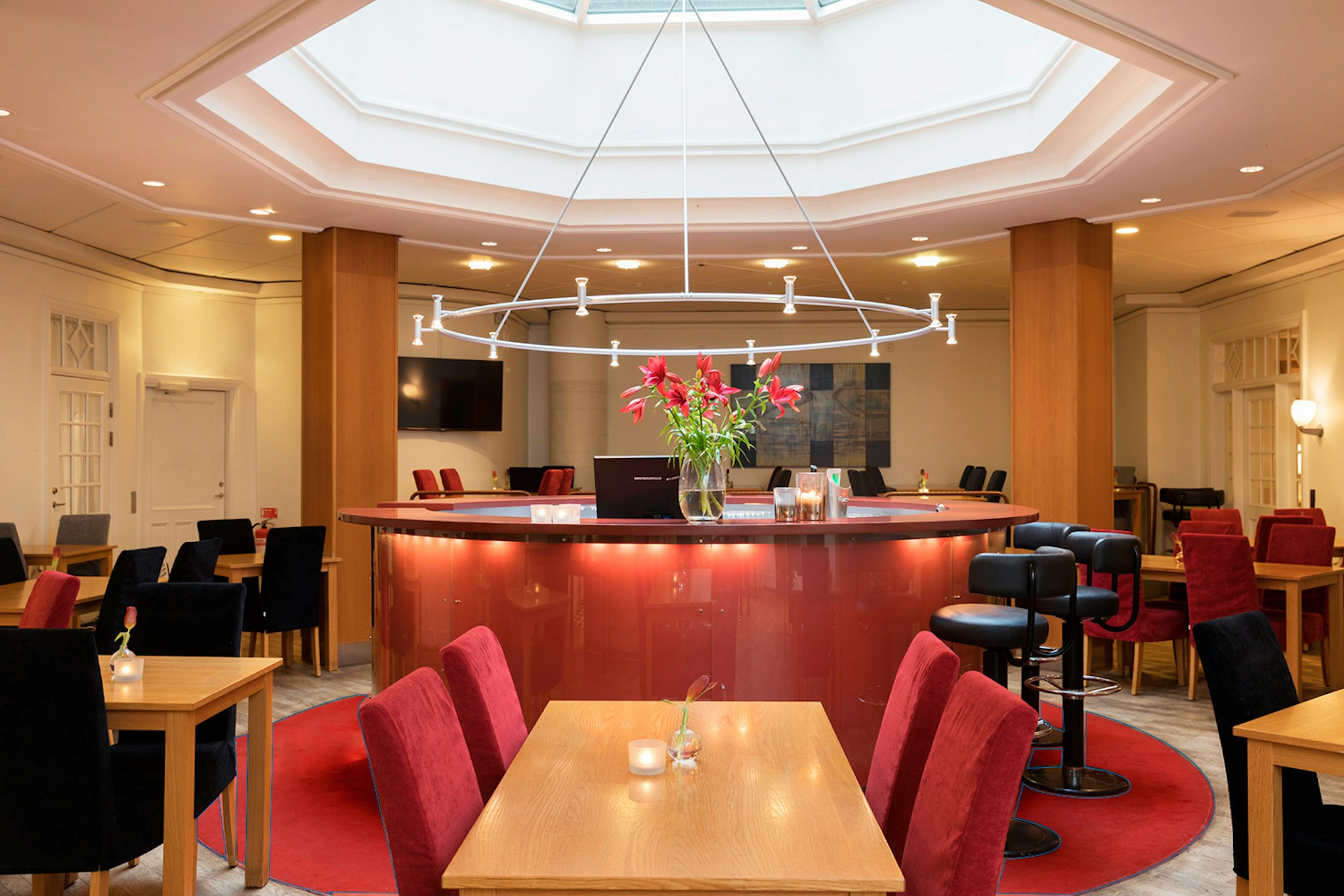 Profilhotels Riddargatan 24/24