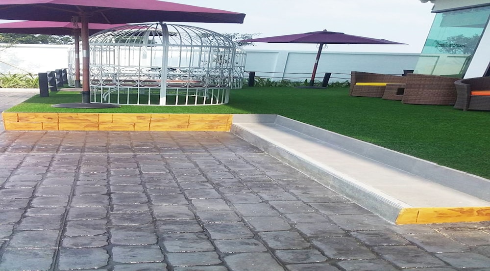Hotel Fuse Rayong 42/50