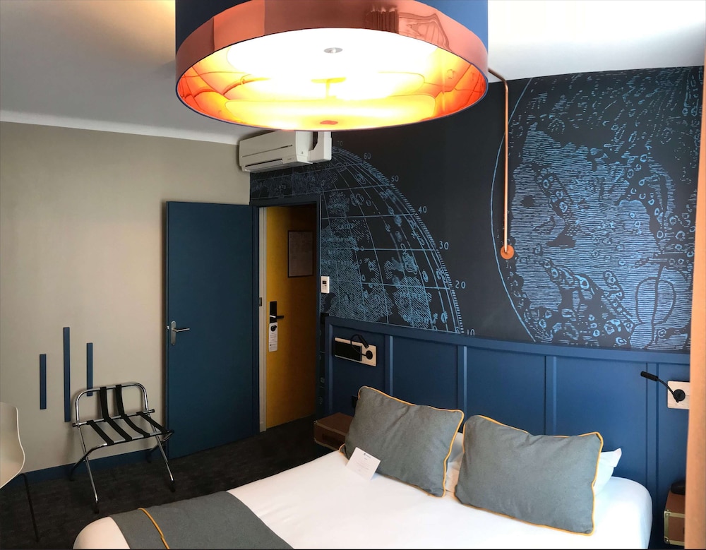 Best Western Hotel Graslin 12/60