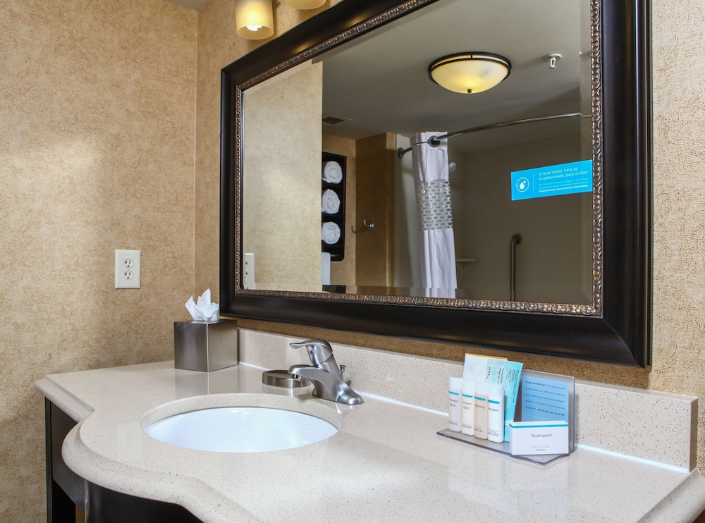 Hampton Inn Atlanta-Canton 26/50