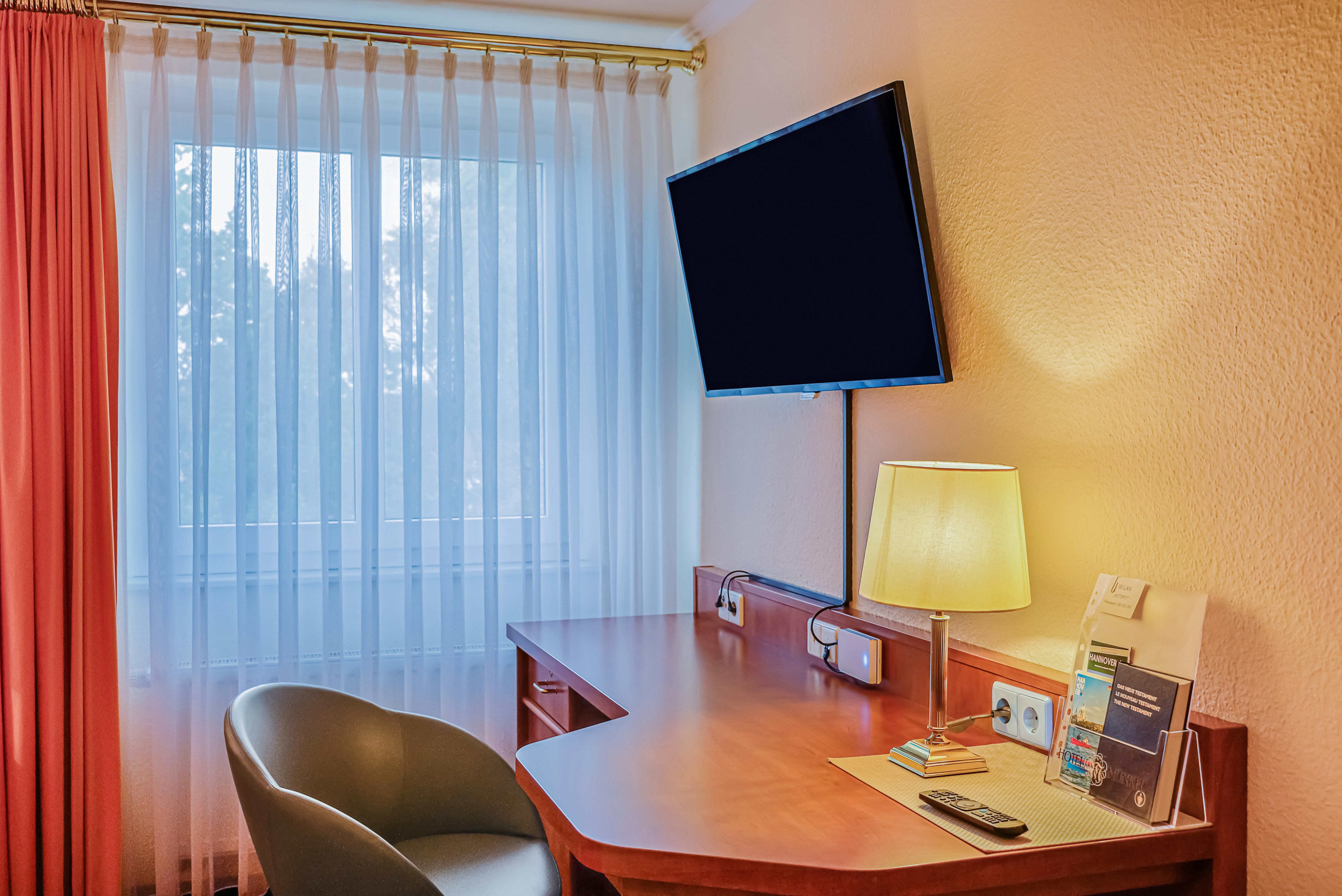 Hotel Munkel 18/20
