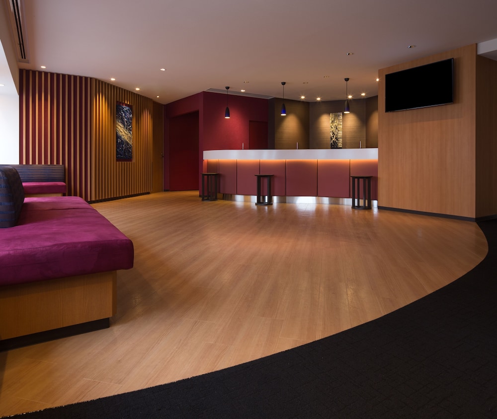 E Hotel Higashi Shinjuku 12/63