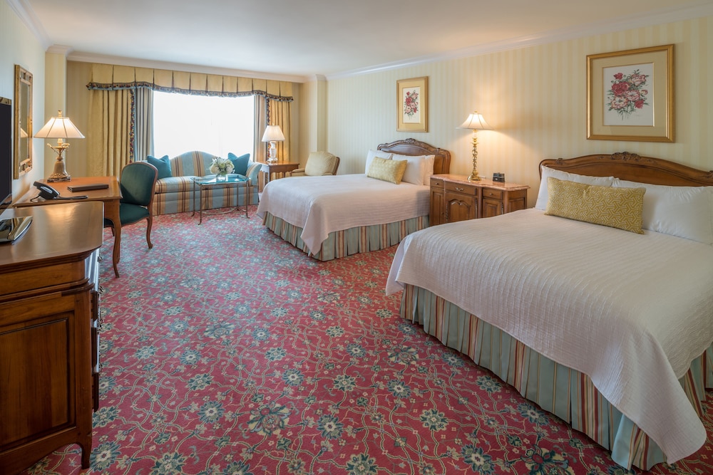 The Grand America Hotel 30/73