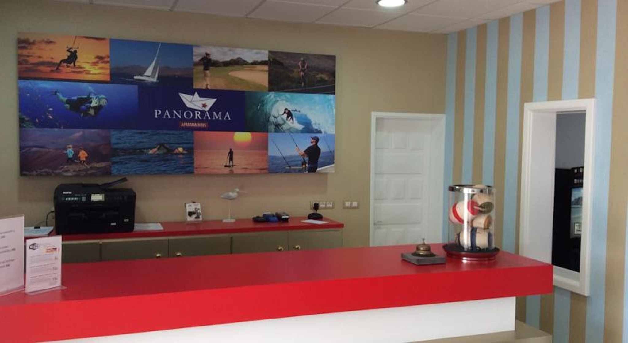 Panorama Apartments - Adults Only 2/50