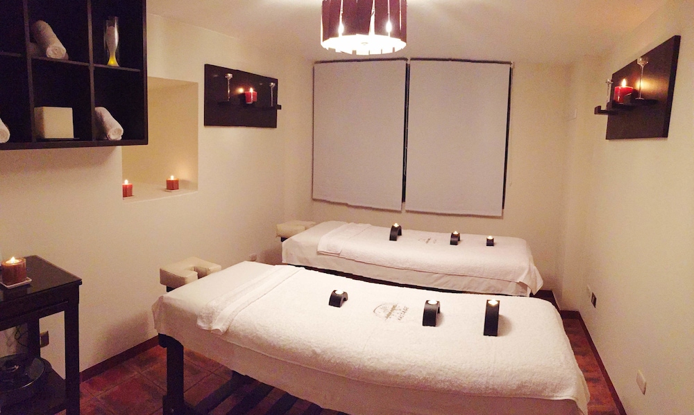 NATURA INN HOTEL 10/33