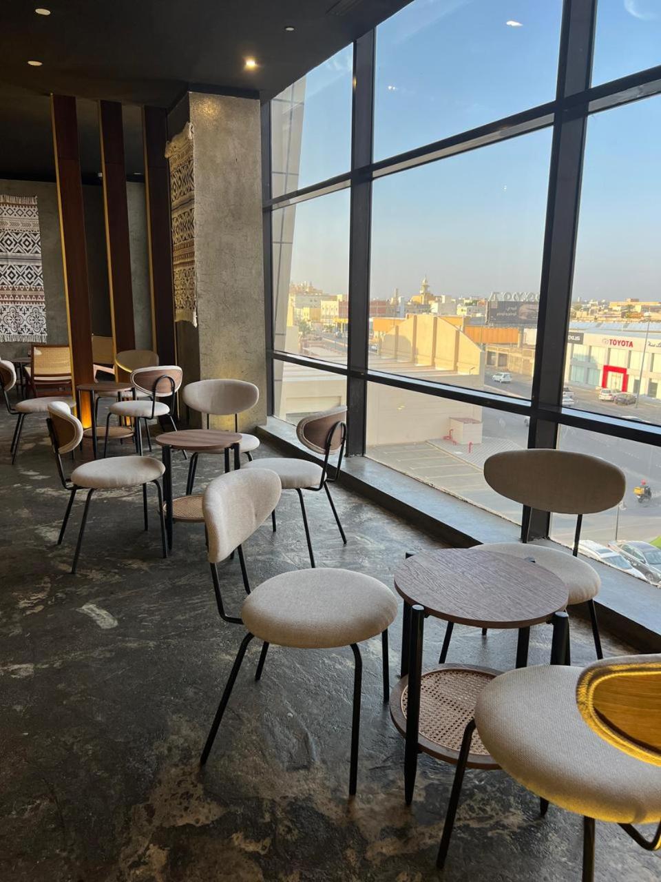 فندق خبتي جراند(Khabti Grand Hotel) 27/55