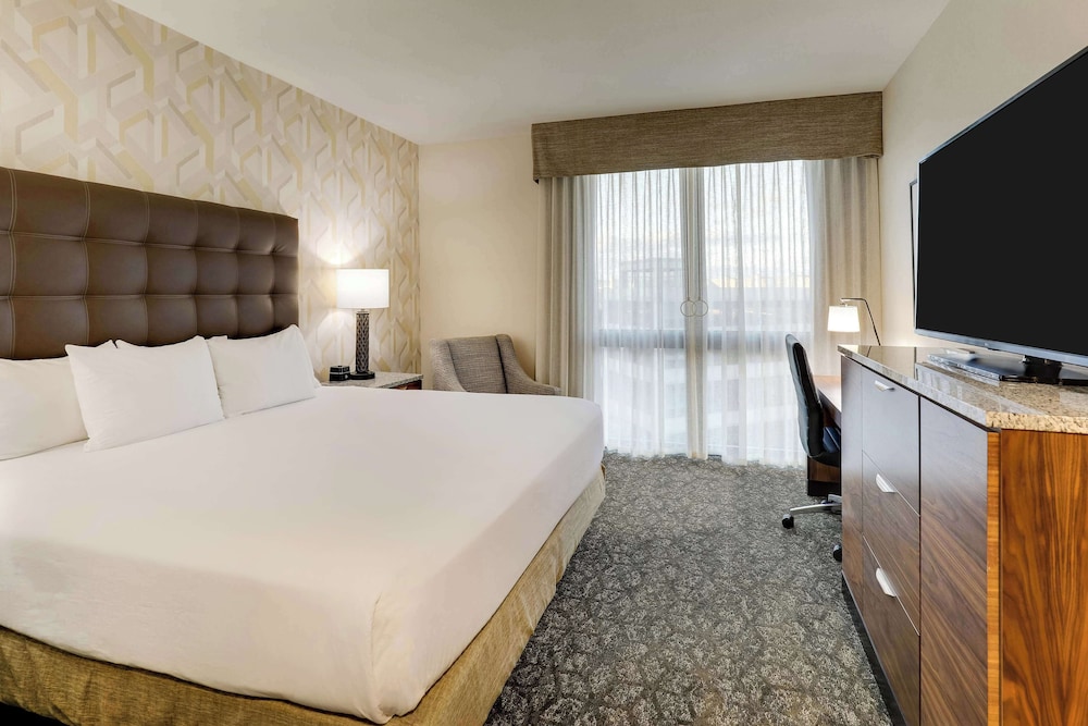 Drury Plaza Hotel Columbus Downtown 16/65