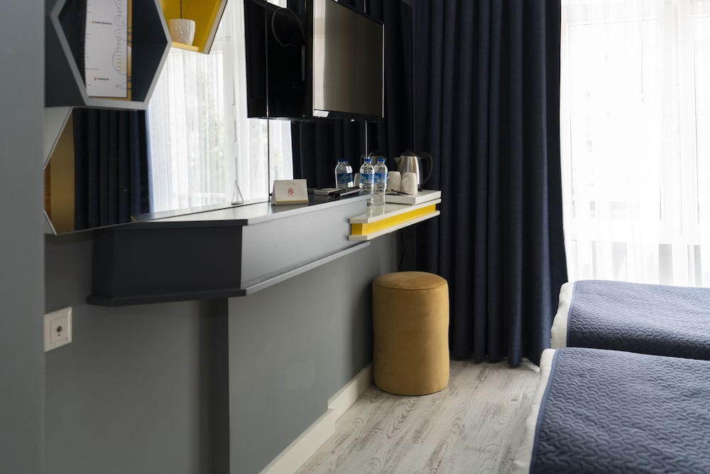 Let Stay Boutique Hotel Antalya 23/68