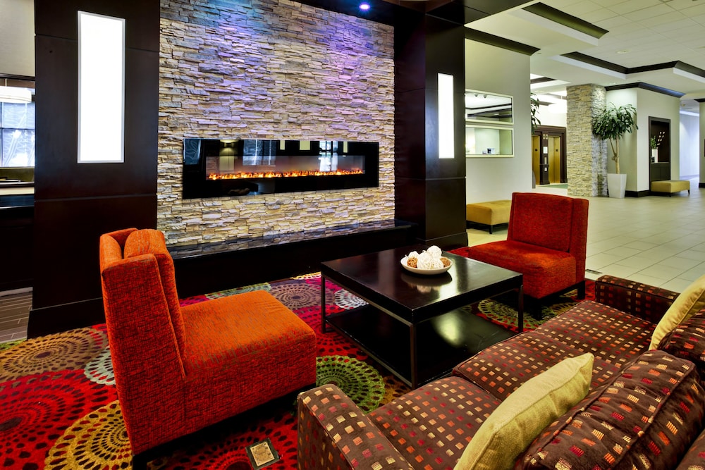 Holiday Inn & Suites Chicago Northwest - Elgin 9/62
