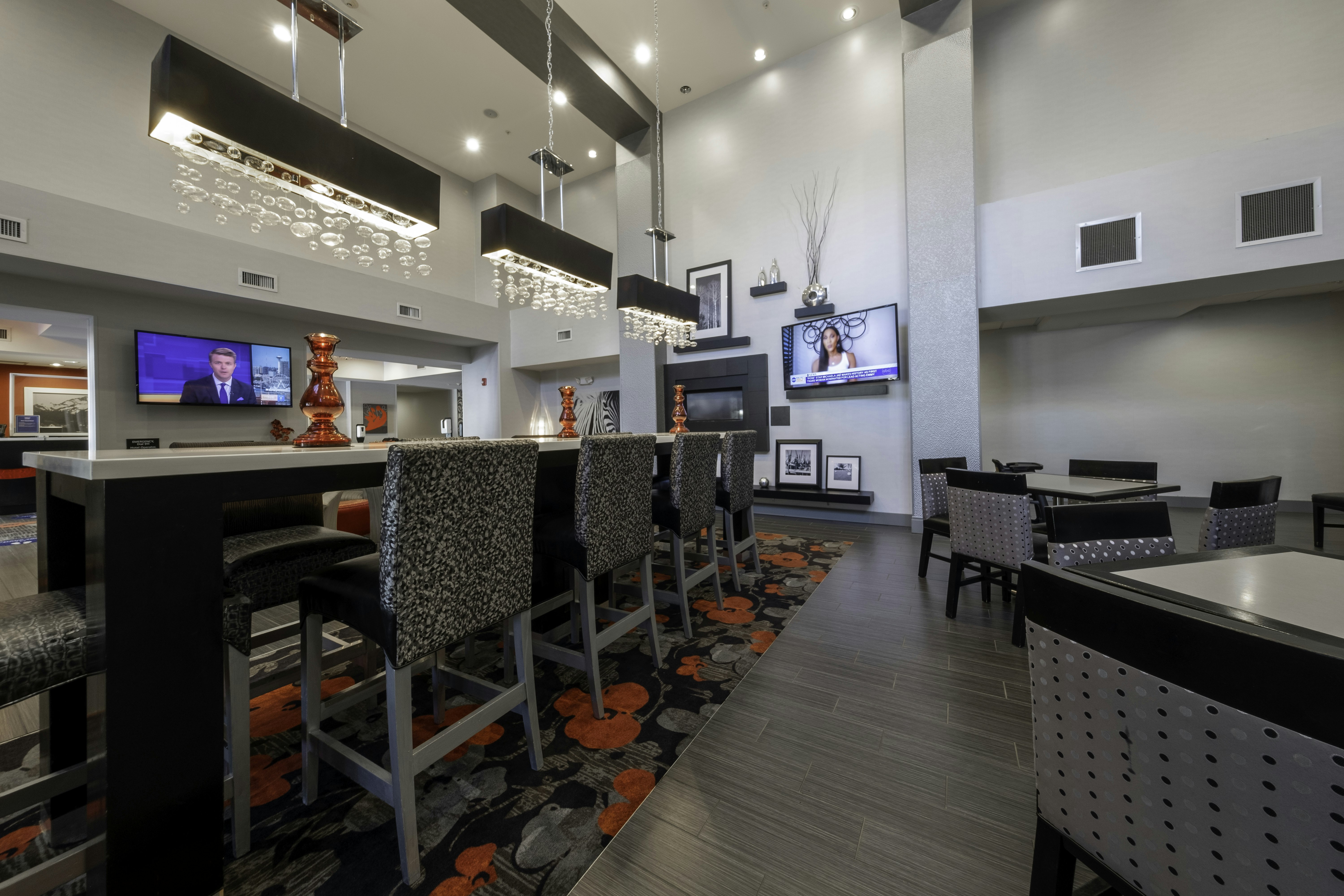 Hampton Inn And Suites Dupont 41/46