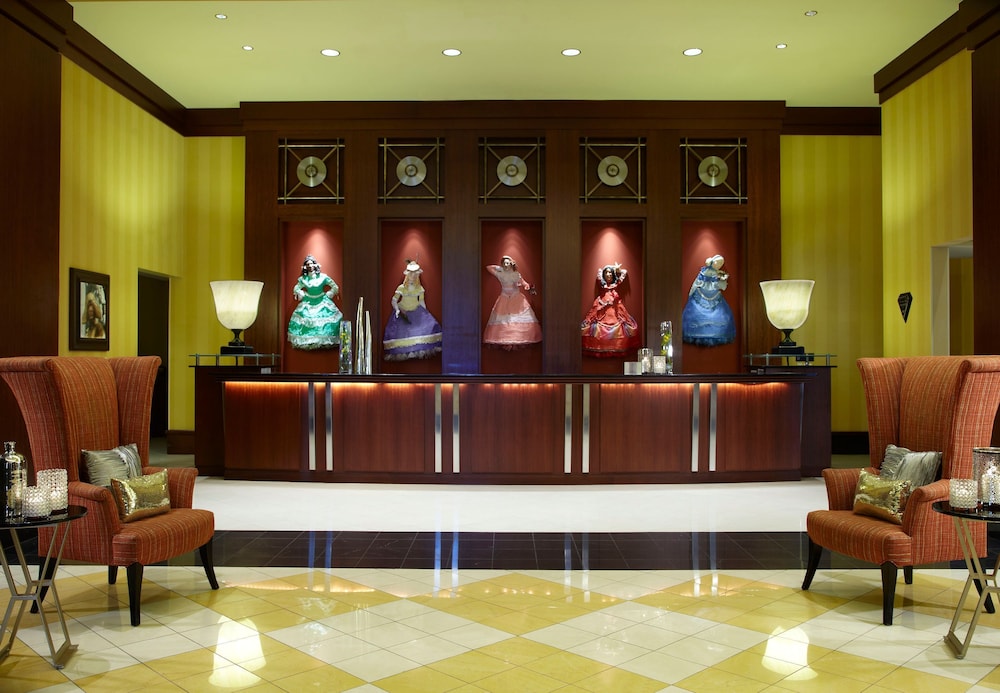 Renaissance Montgomery Hotel Spa At the Convention Center 6/54