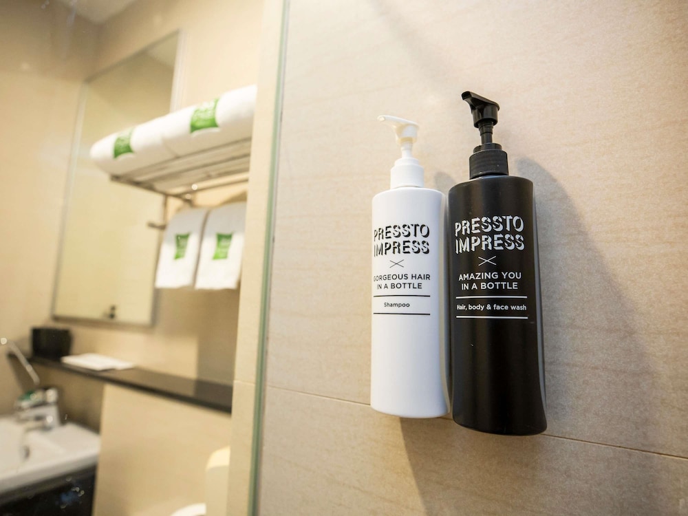 Ibis Styles新加坡Albert酒店(Ibis Styles Singapore Albert) 图片3