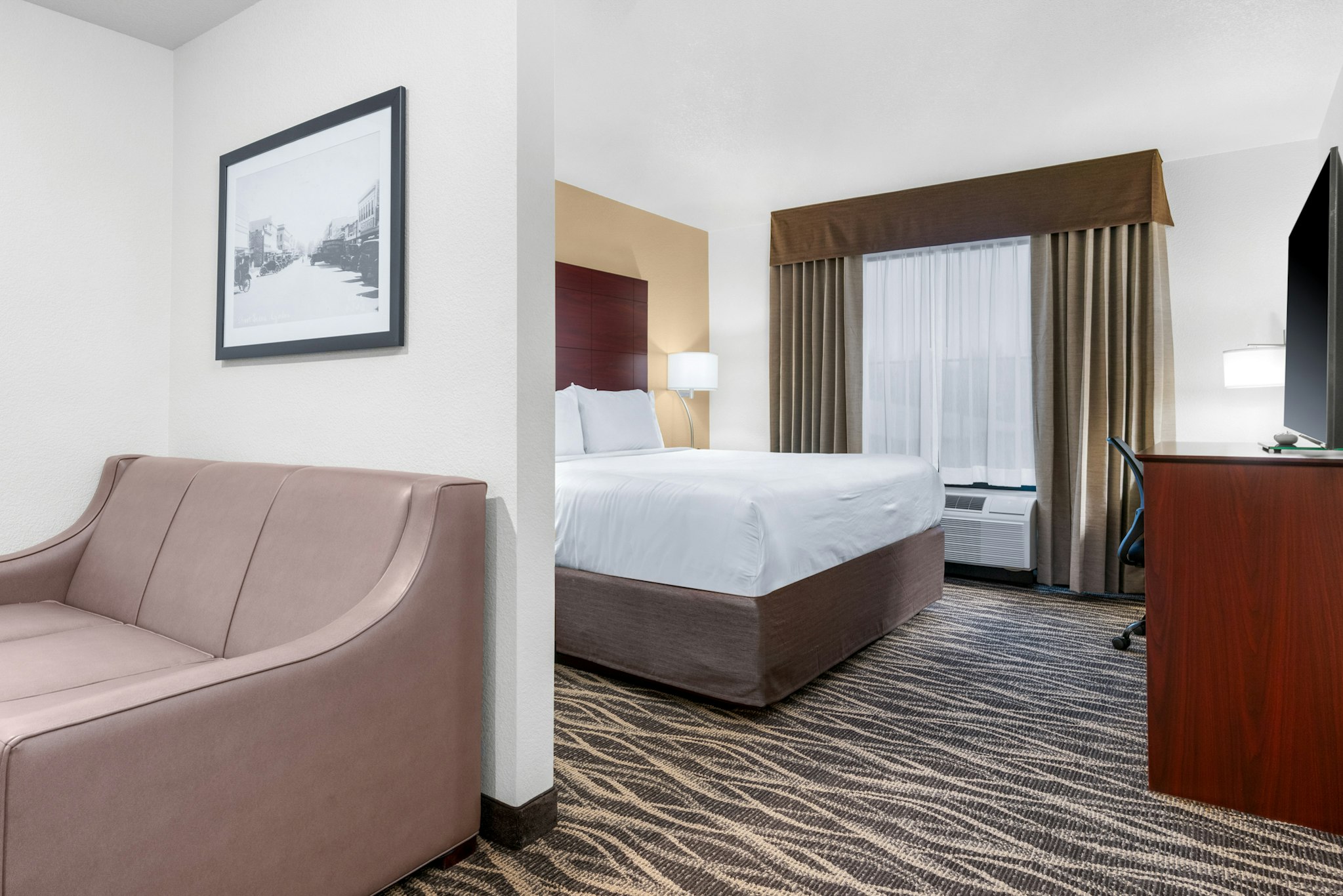 Cobblestone Hotel & Suites - Lynden 17/50