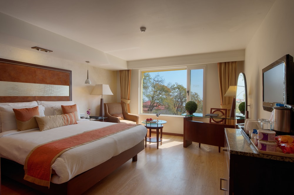 Fort Resorts Mussoorie 18/73