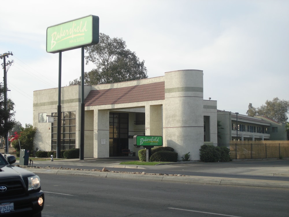 贝克斯菲尔德旅馆及套房酒店(Studio6 Bakersfield, CA - South) 图片2
