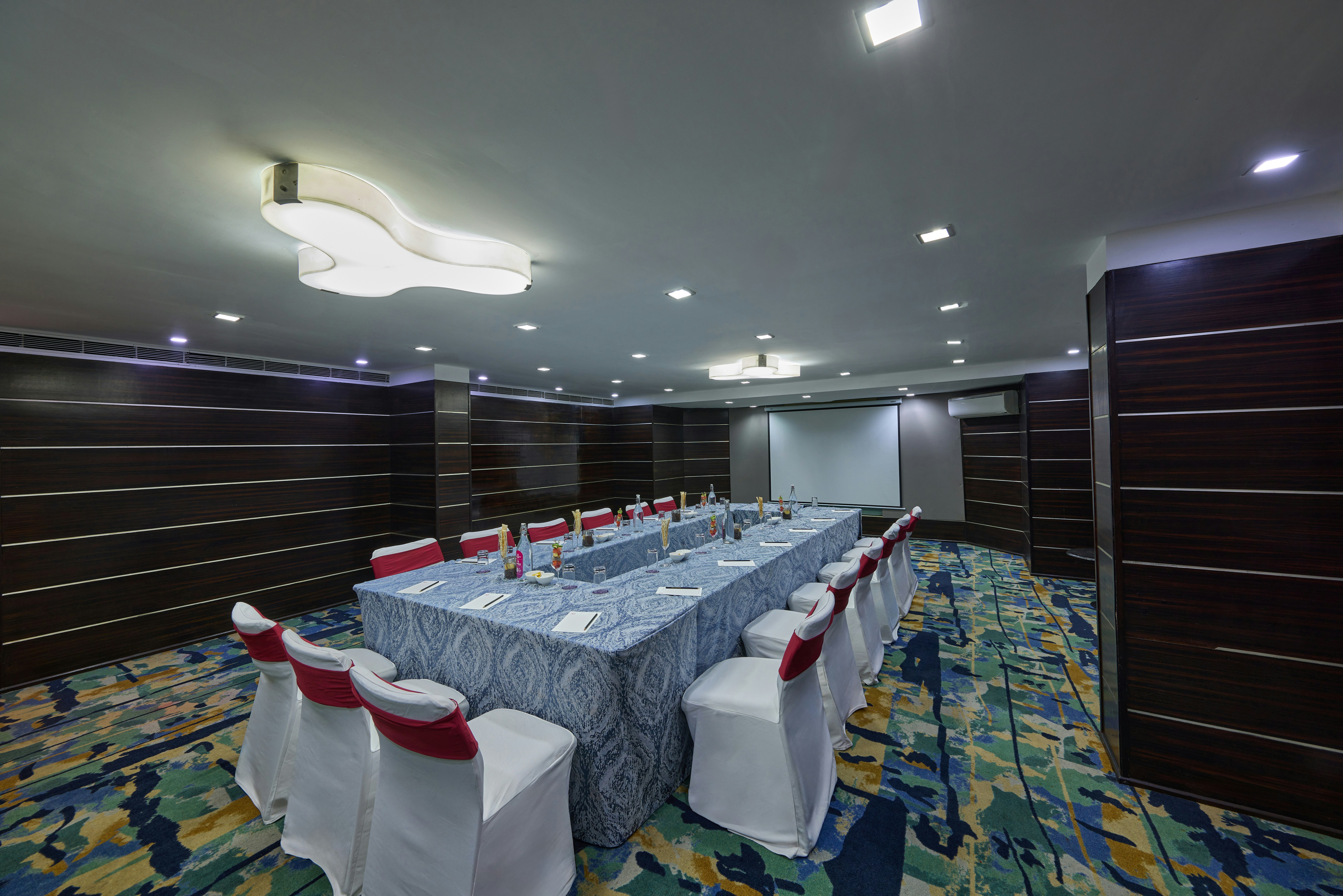 Royal Orchid Central Bangalore 72/75