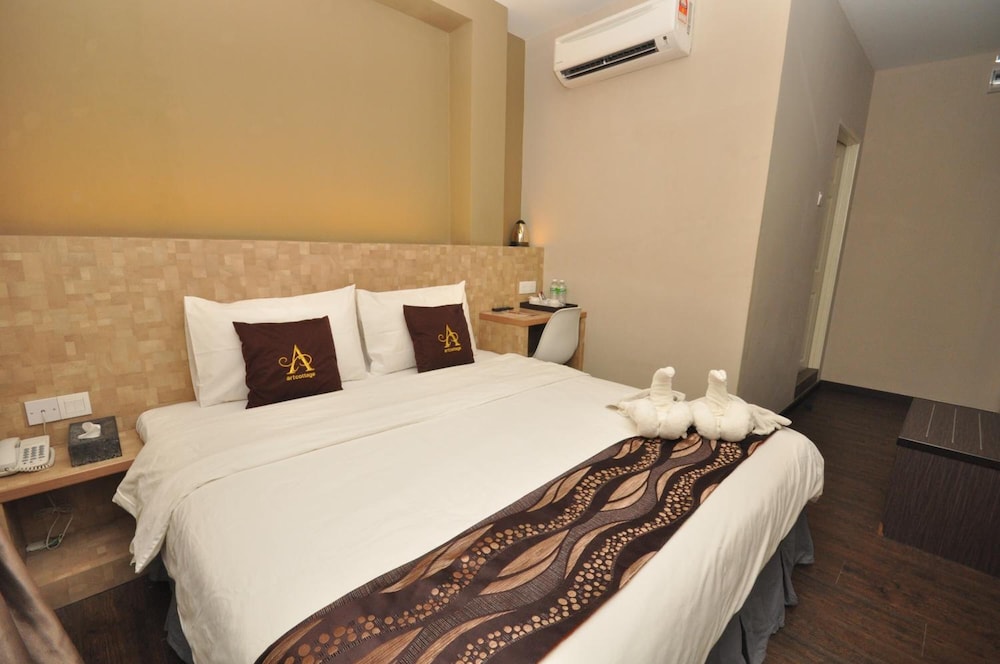Art Cottage Boutique Hotel 22/64