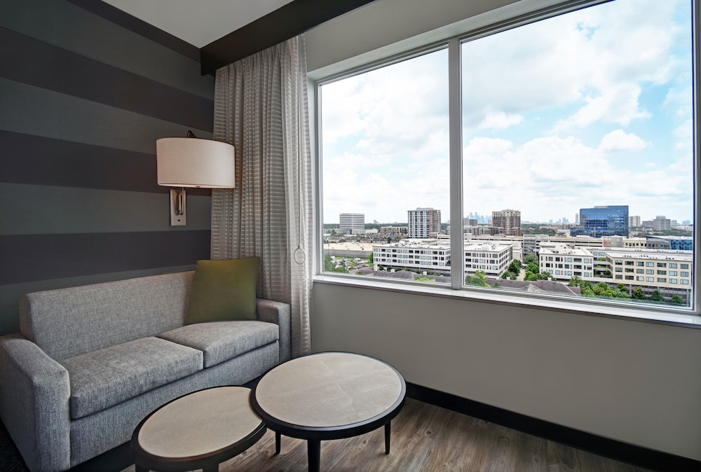Holiday Inn Express Houston - Galleria Area 43/59