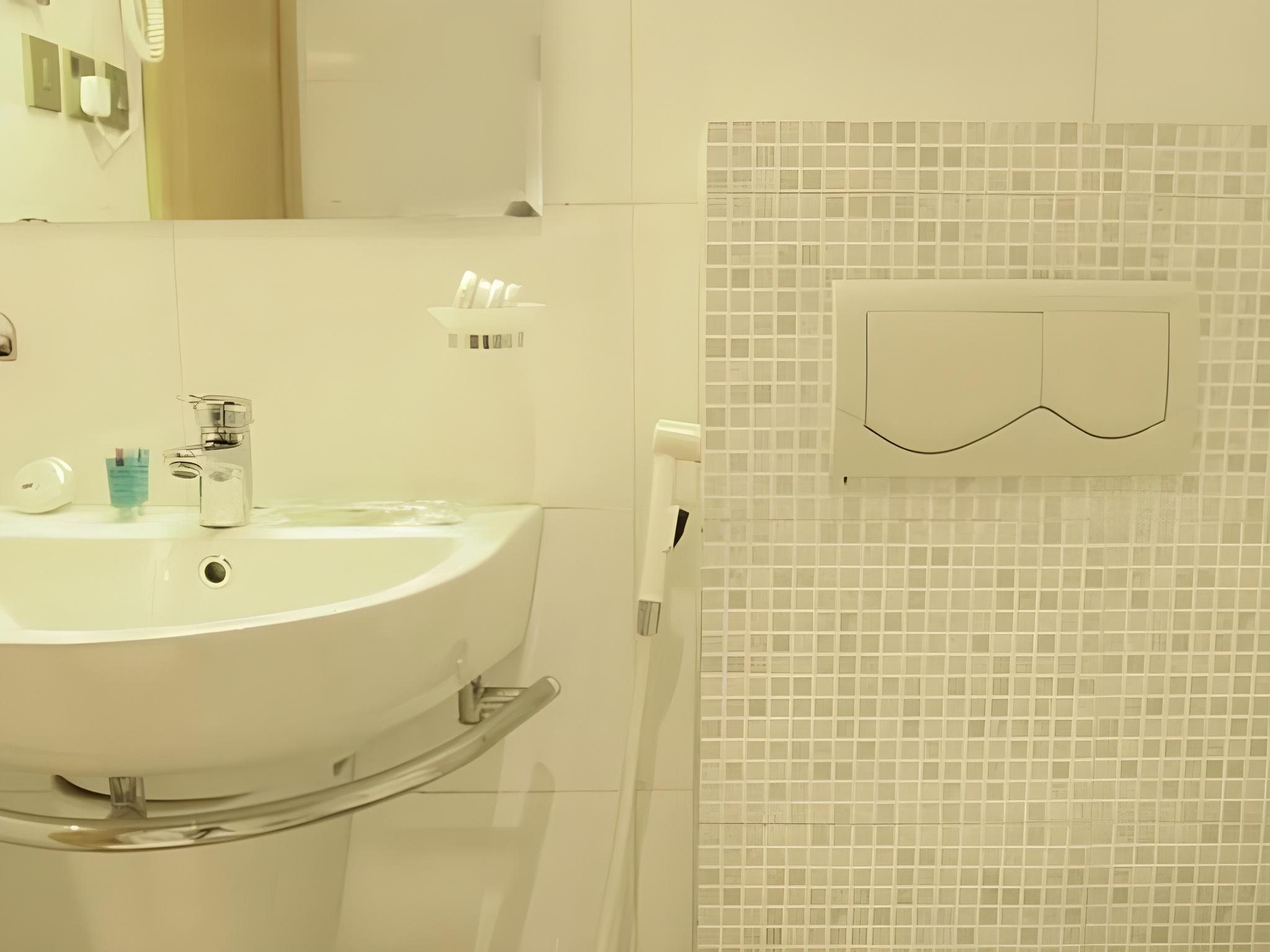 فندق الشهباء(Al Shahba Hotel Makkah) 50/50