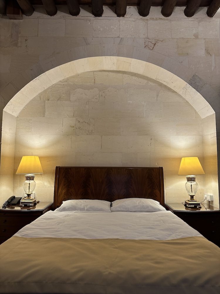 Tas Konak Hotel Gaziantep 10/50