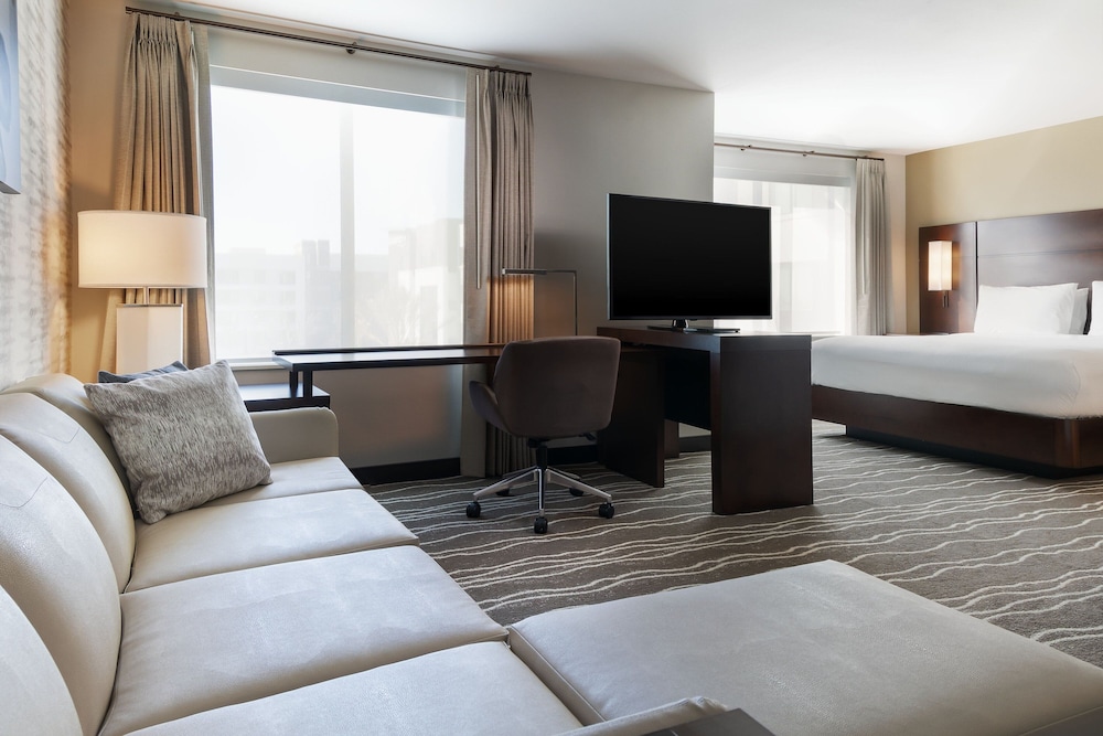 Residence Inn by Marriott Anaheim Brea 25/49