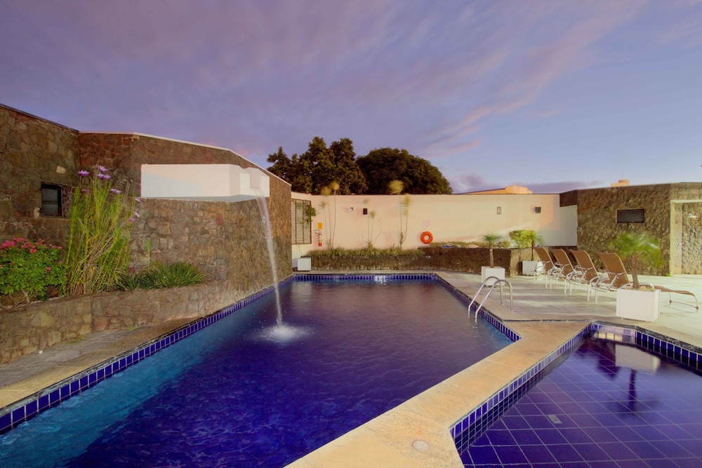 BRISTOL EXCELER PLAZA HOTEL in CAMPO GRANDE