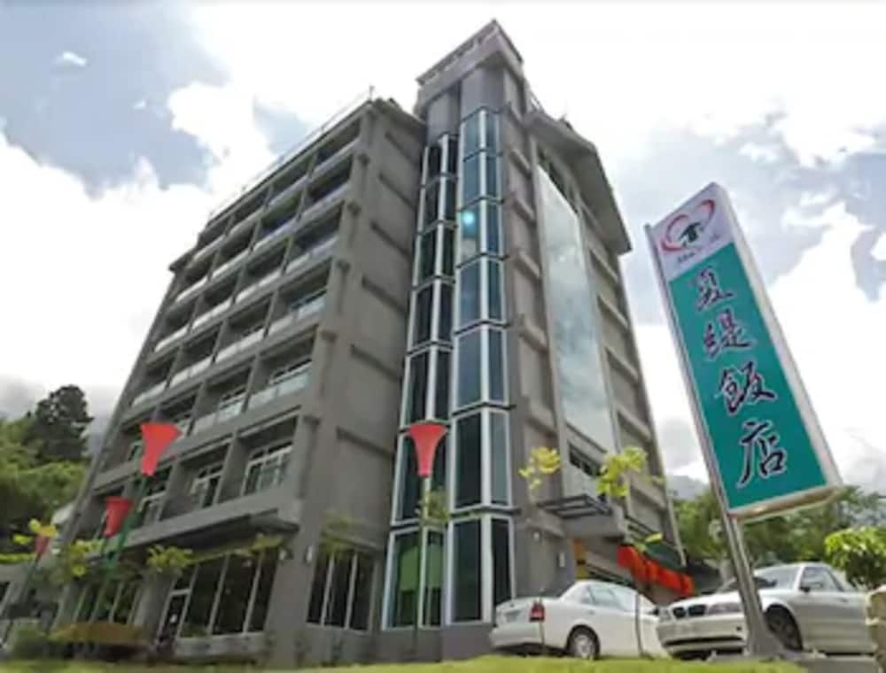 Shante Hotel Chitou Nantou 7/62