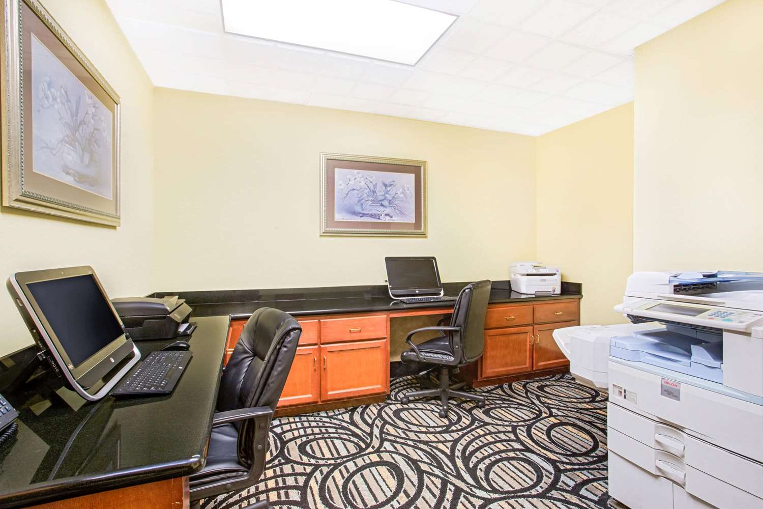 Holiday Inn Express Mobile I-65, an IHG Hotel 34/41