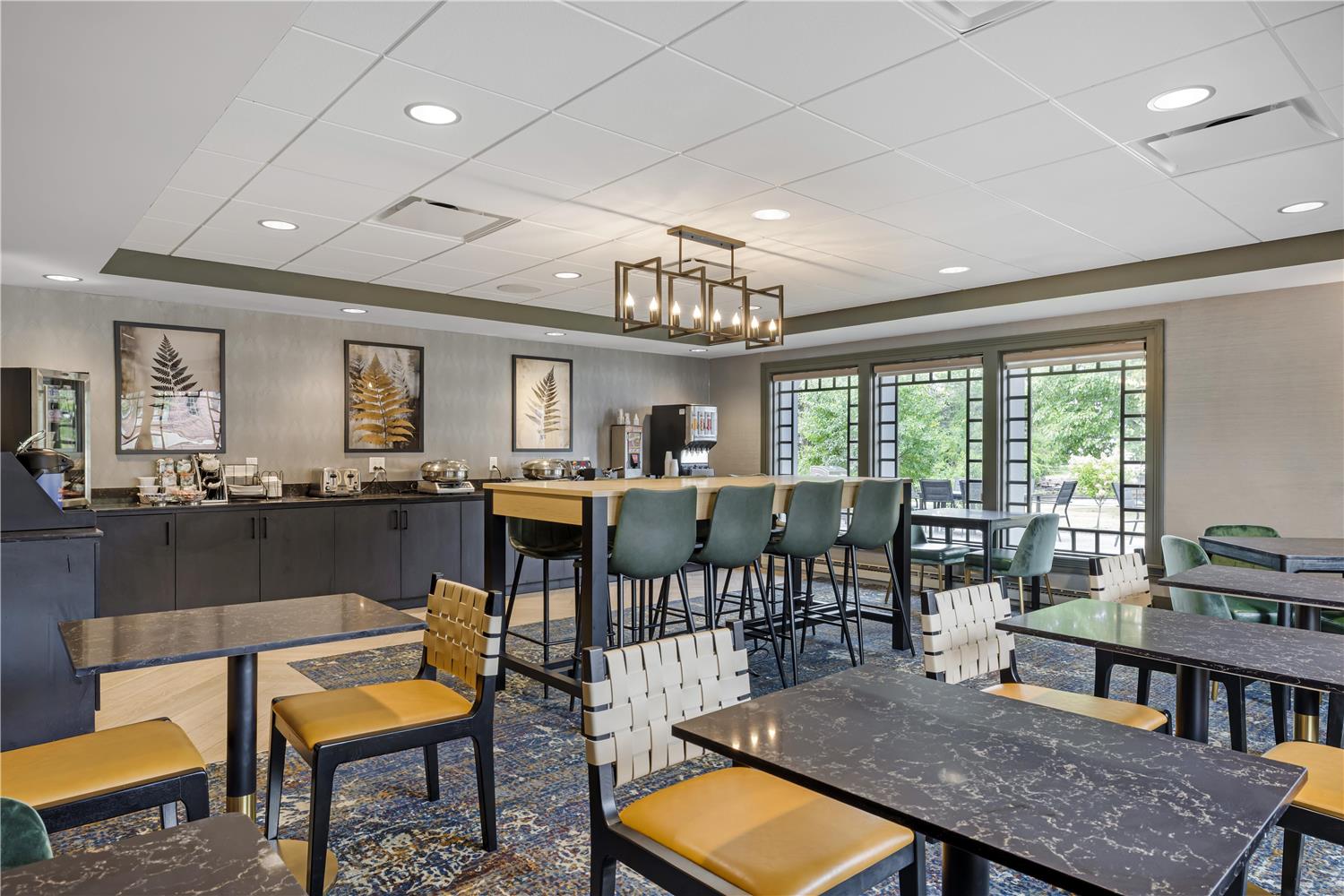 Best Western Potsdam University Park Inn 17/18