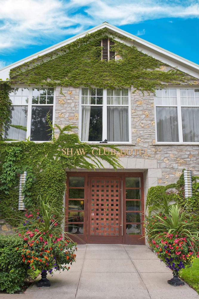 Shaw Club Hotel Spa 1/50