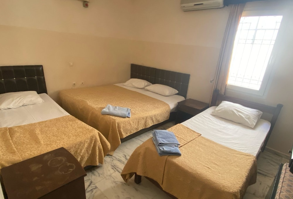 Gloria Tibi Hotel Gumbet 25/59